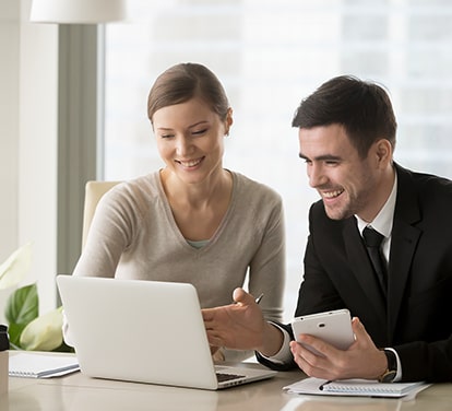 NetSuite Automation
