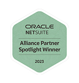 Netsuite Alliance Partner
