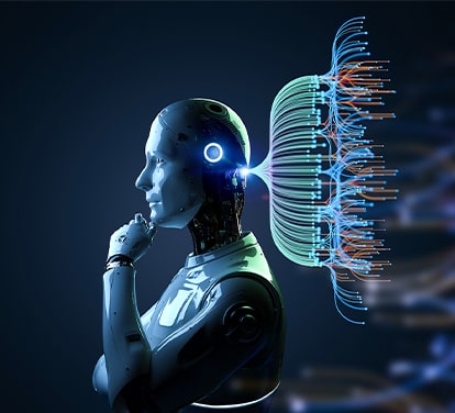 Generative AI Desktop