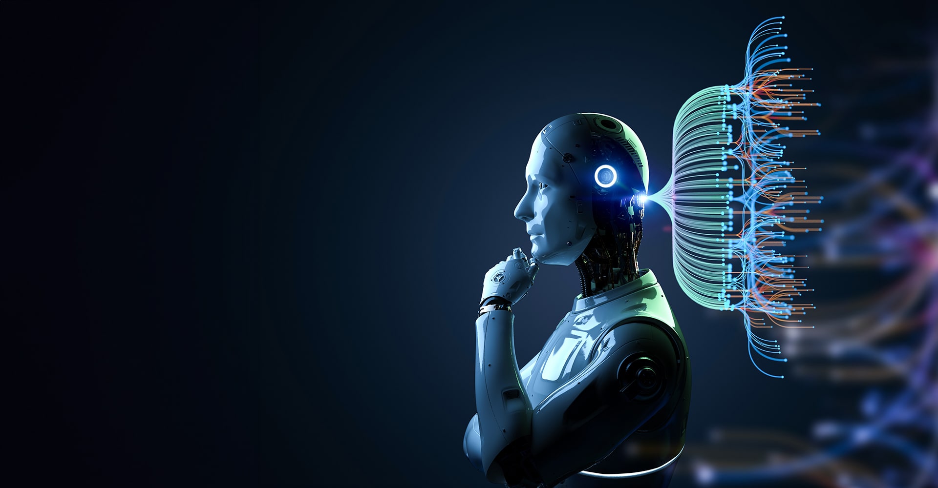 Generative AI Desktop