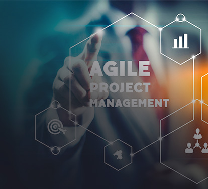 Agile Project Banner
