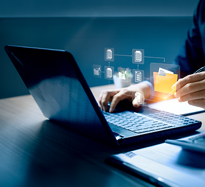 Content Management Systems (CMS) Empower Your Digital Presence