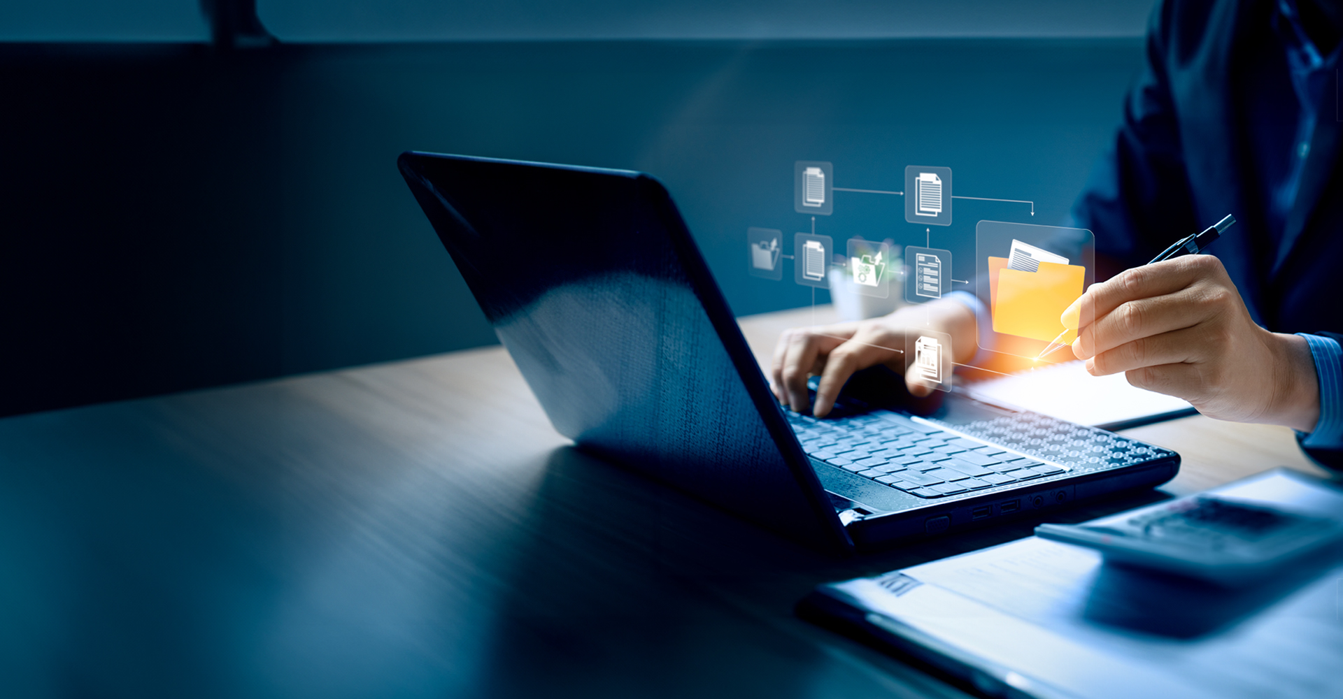 Content Management Systems (CMS) Empower Your Digital Presence