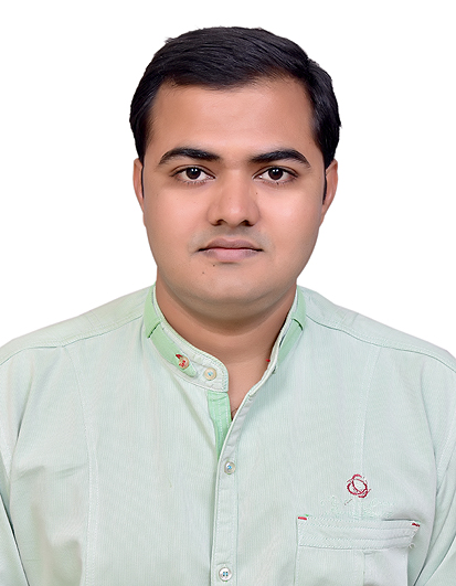 Prashant Bagul