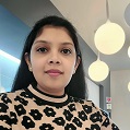 Rutuja Kolapkar