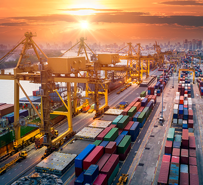 How Supply Chain Management (SCM) Analytics Blog