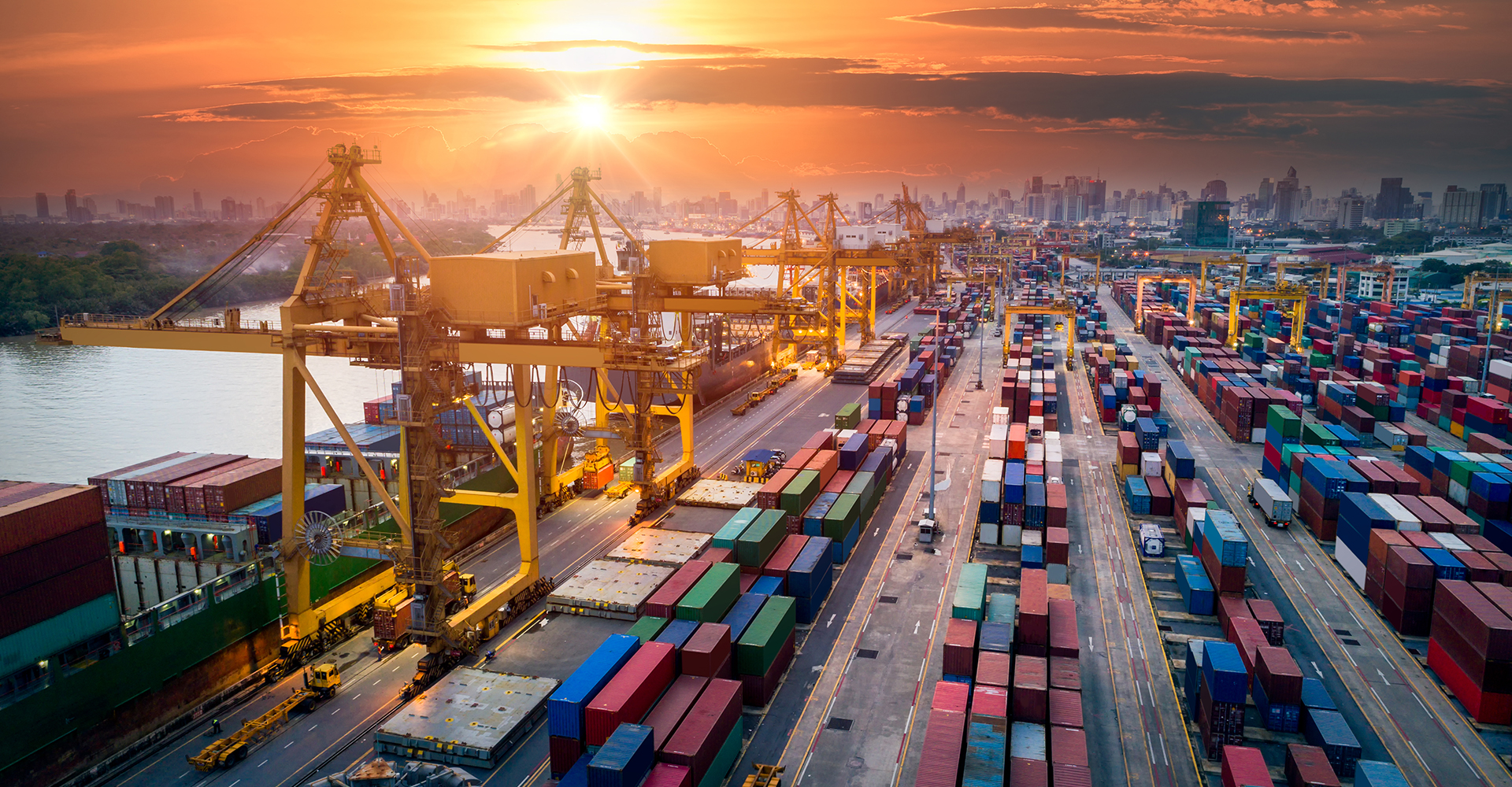 How Supply Chain Management (SCM) Analytics Blog