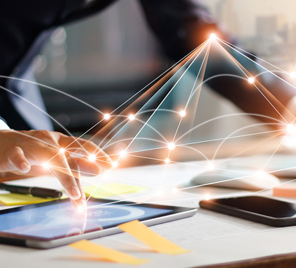 The Rise of SD-WAN - Time to Cross the Chasm