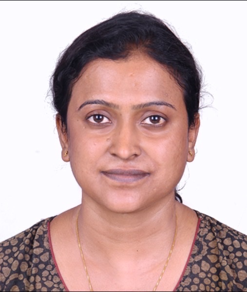 Deepa Joshi