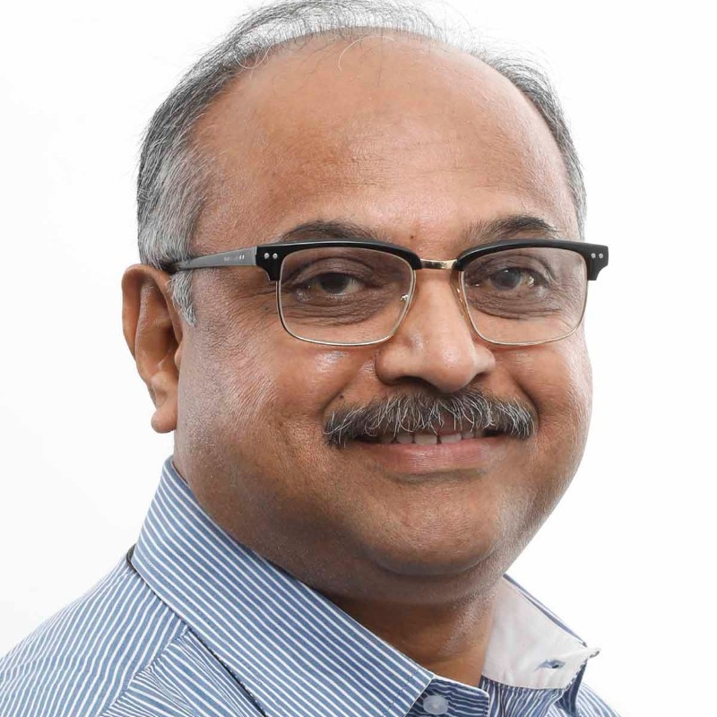 Sanjay Kulkarni