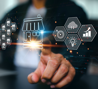 How Jade Global Helped Barracuda Unleash the Potential of High-Tech Marketplace Selling