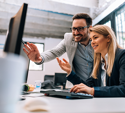 How Jade Global Streamlined Linksys Global Operations with Salesforce Implementation