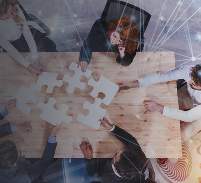 Boomi Integration Services and Solutions from Jade