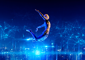 Explore Gen AI's New Horizons in Your Business!