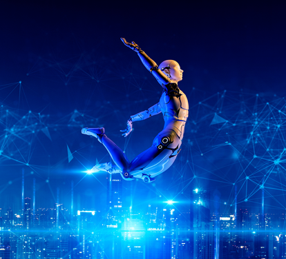 Finance AI