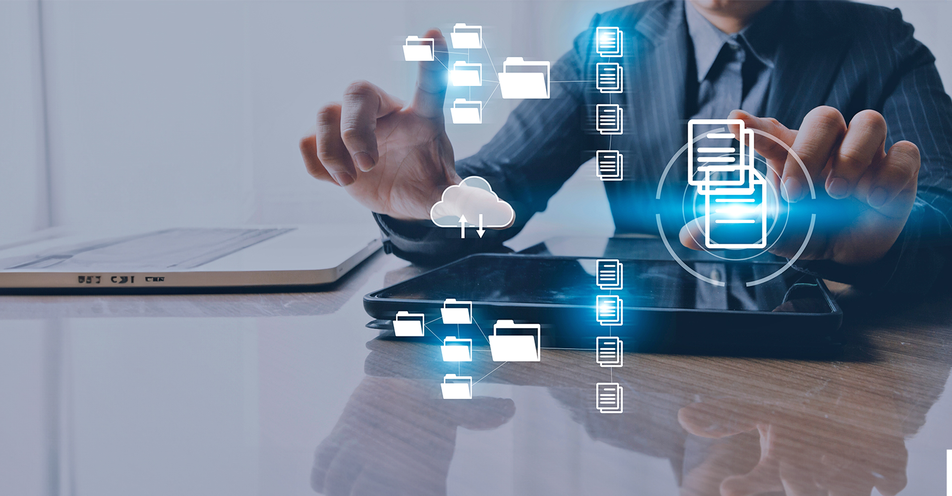digitalization