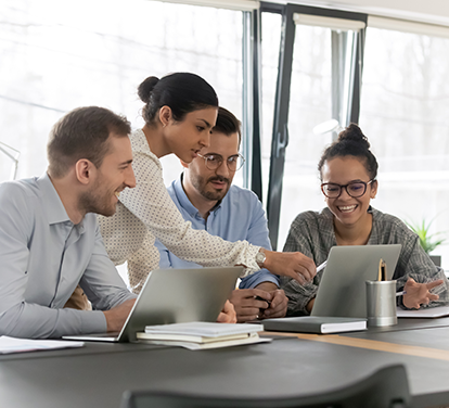 MuleSoft Consulting, Implementation, and Integration Services