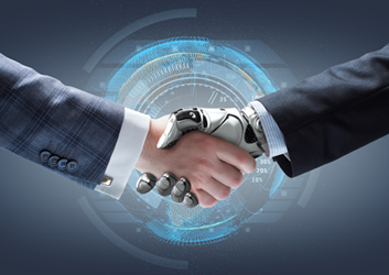 Elevate Your Tech Game with Strategic Integration of AI   Jade is Ready….Are You?