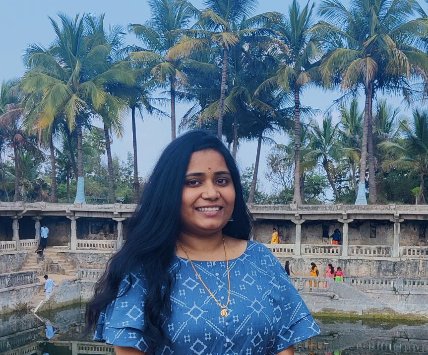 Sravanthi Satyawada