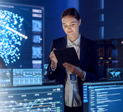 How to Optimize IT Operations for Healthcare and Professional Services