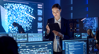 How to Optimize IT Operations for Healthcare and Professional Services