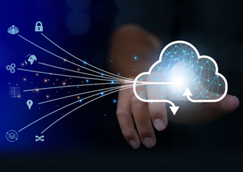 Streamlining Digital Supply Chains: A Transformational Journey with Cloud Automation