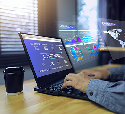 A Global Satellite Innovator Achieves a 70% boost in compliance reporting with Microsoft Azure and Jade Global