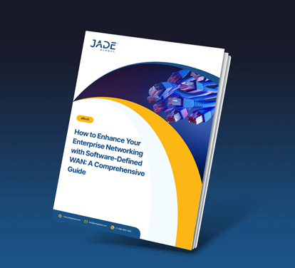 How to Enhance Your Enterprise Networking with Software-Defined WAN: A Comprehensive Guide