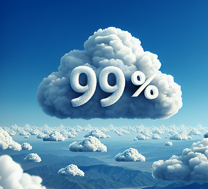 Boosting ServiceNow's System Uptime to 99% with Jade Global’s Data-as-a-Service and Modernized Microservices