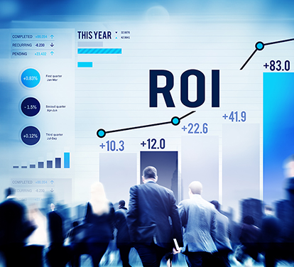 ROI