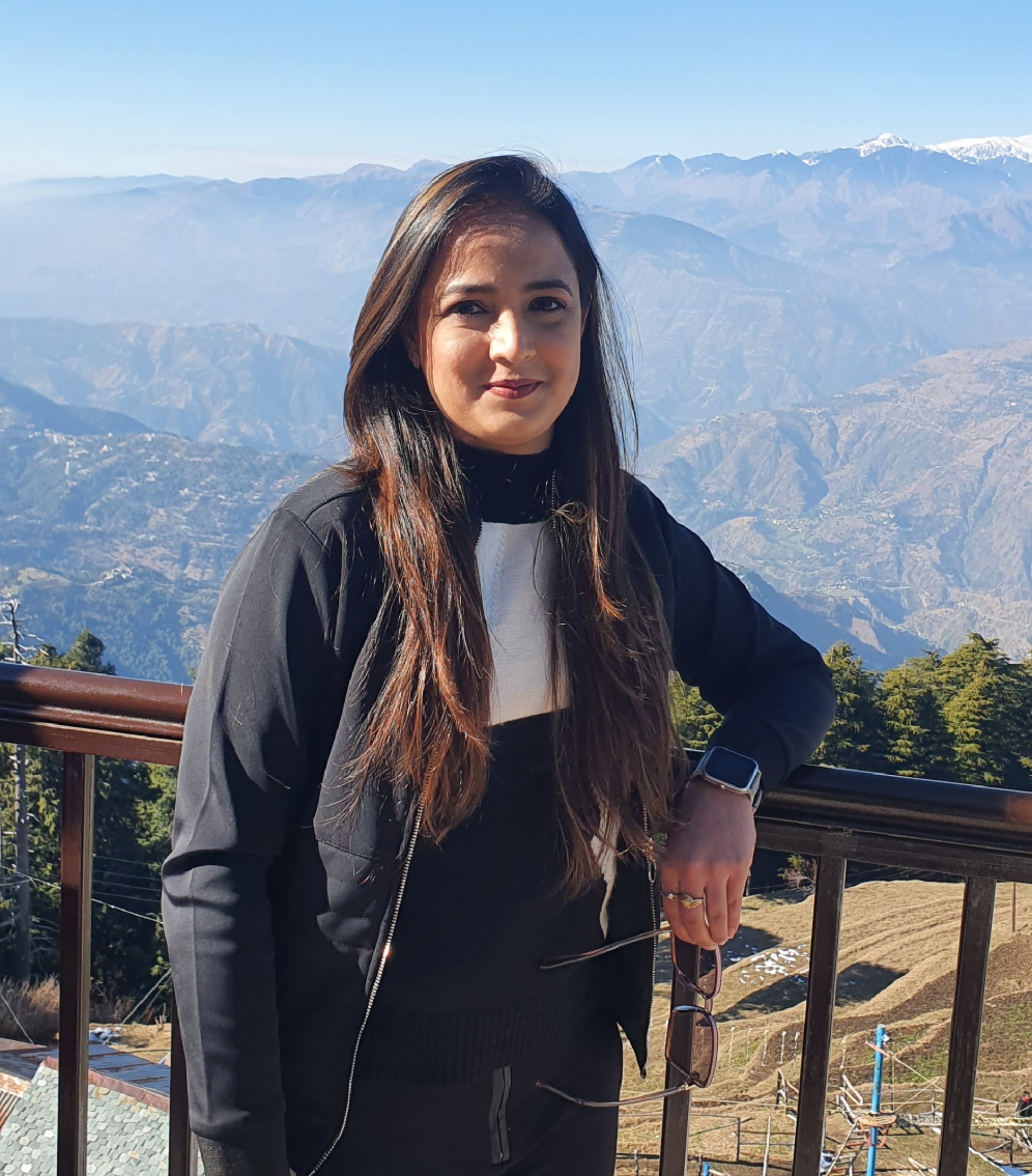 Manmeet Reen