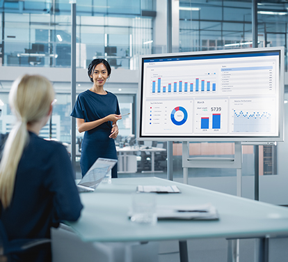 Convergence is Coming to Asset Management