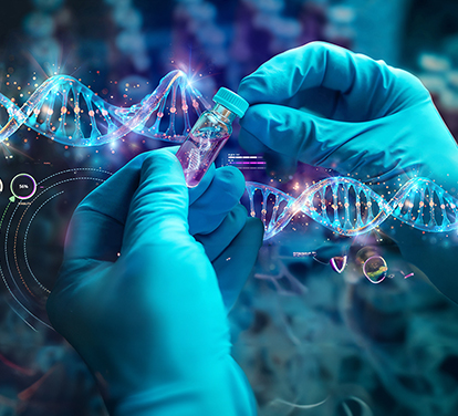 How a Biotechnology Company Achieved 100% Test Coverage and Reduced QA Turnaround Time