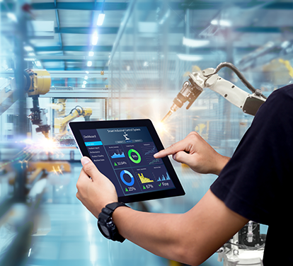 The On-Prem to Cloud Revolution: California Eastern Laboratories' Success Story of Modernizing Global Operations with NetSuite