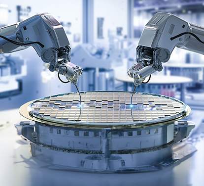 A Semiconductor Company Reduces Invoice Processing Time by 92% and Saves Over 2,700 Hours Annually with UiPath Automation