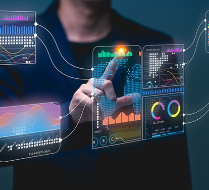 Business Modernization