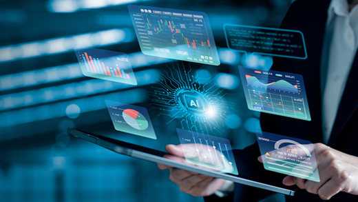 AI Transformation: From Boardroom Vision to Real-World Value