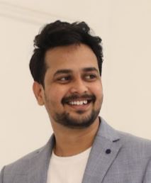 Charan Teja Reddy Vavilla