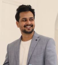 Charan Teja Reddy Vavilla