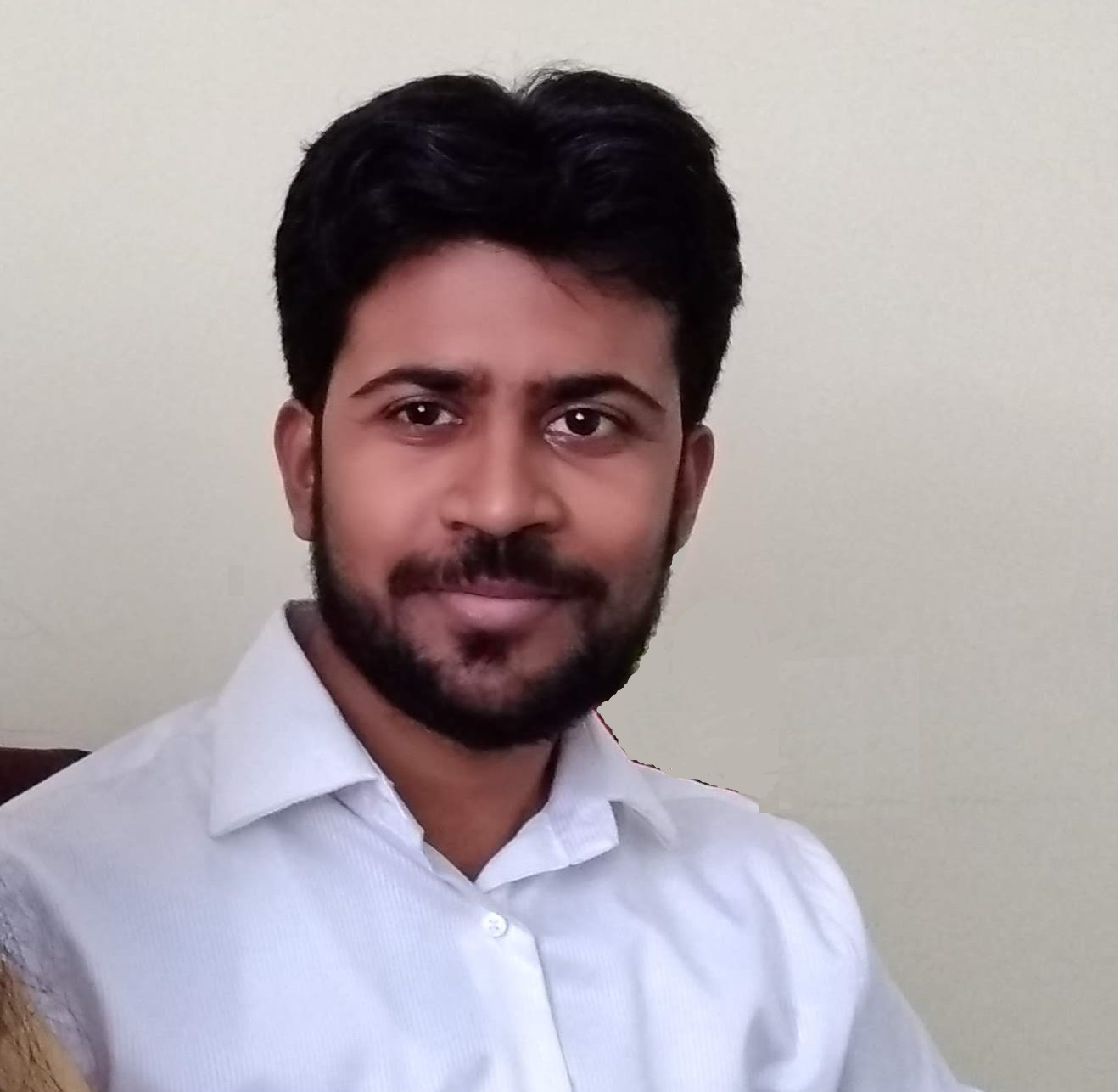 Hrishikesh Hirlikar