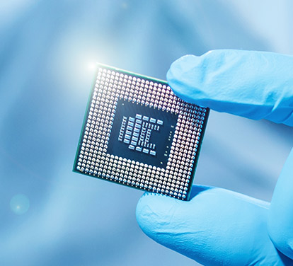 Optimizing Operations and Engineering Agility: A Global Leader in the Semiconductor Industry’s Trailblazing Journey to Cloud-Driven Integration Excellence