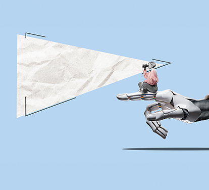 Rethinking Enterprise Managed Services