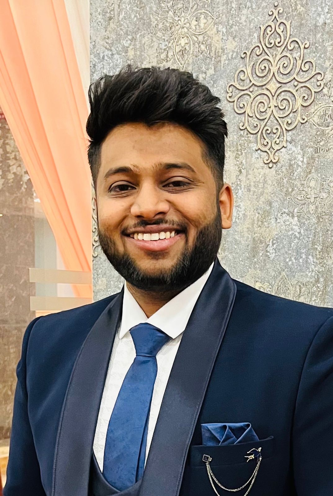 Yatharth Tatwadi