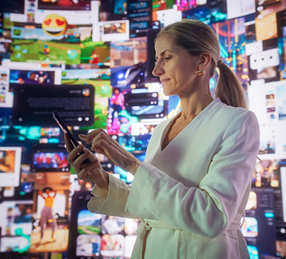 A Leading Media and Publishing Company Reduces Time to Market by 60% with a New Digital Platform