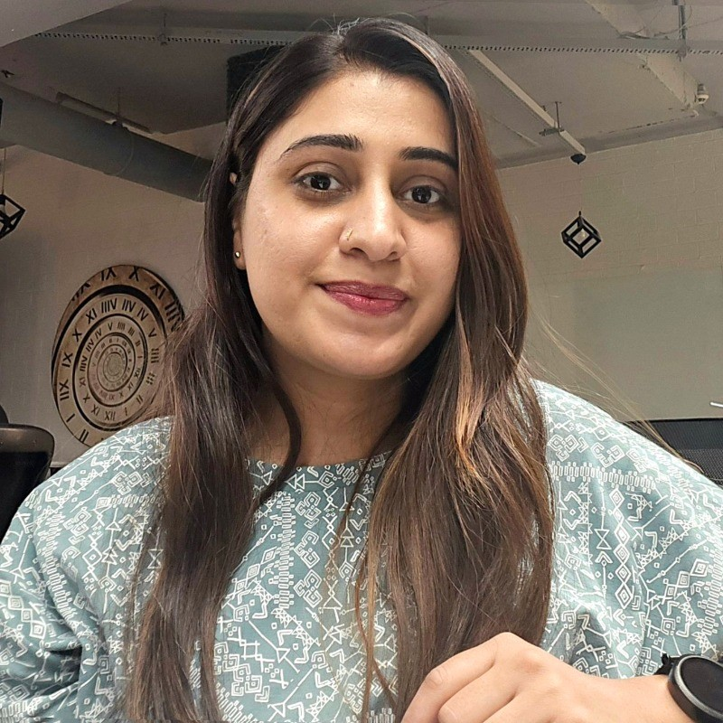 Monica Sharma