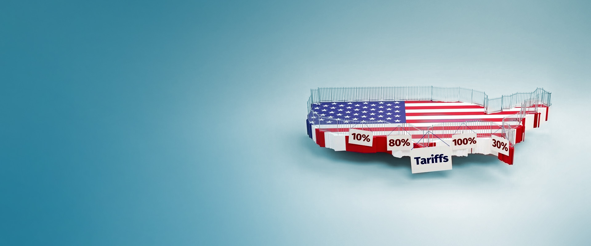 How Tariffs are Impacting U.S. Companies and How to Mitigate the Risk