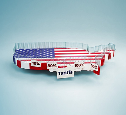 How Tariffs are Impacting U.S. Companies and How to Mitigate the Risk