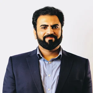 Saurabh Kumar
