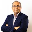 BK Srinivas
