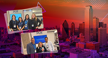 Meet Jade Global @ Boomi World 2025